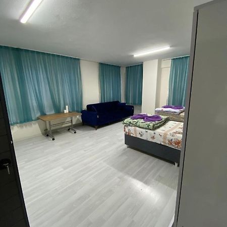 KahramanmarasAda Rezidans公寓式酒店 外观 照片