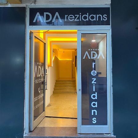 KahramanmarasAda Rezidans公寓式酒店 外观 照片